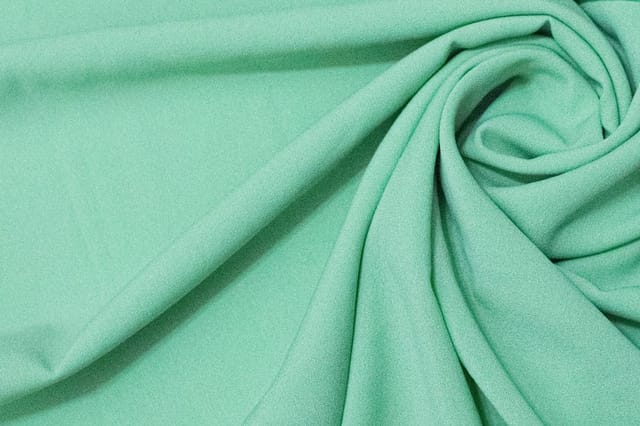 Explore different types of fabrics with their characteristics