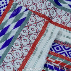 Jacquard Fabric