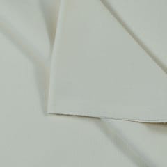 Cream Color Pure Pashmina fabric