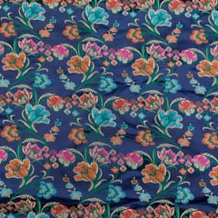 Korian Jacquard fabric (1.25Meter Piece)