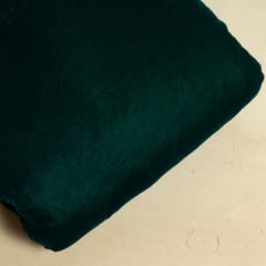 Bottle Green Micro Velvet 9000