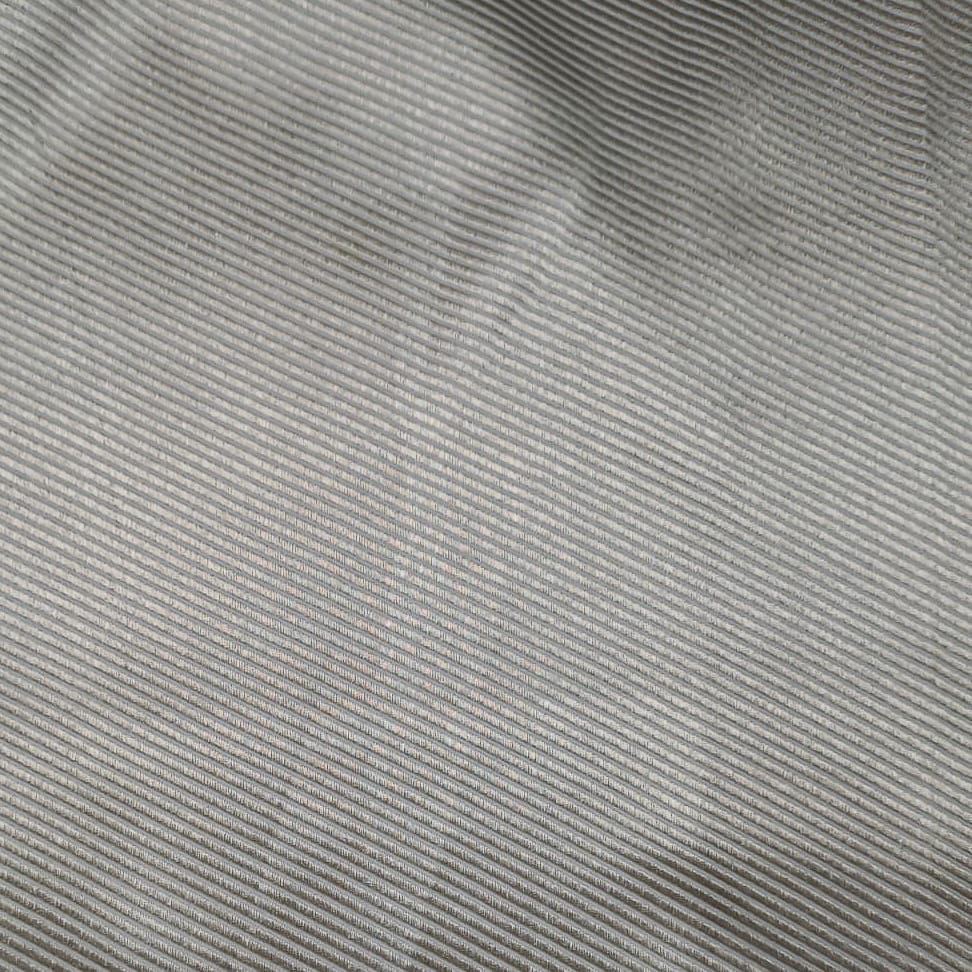 Golden Trill Tissue Fabric