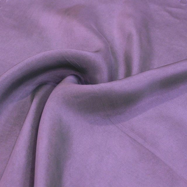Move Color Plain Uppada Silk fabric
