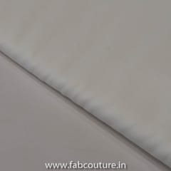 White Cambric Cotton fabric
