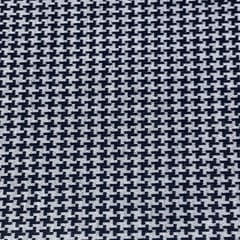 Navy Blue Color Woolen Plain Fabric