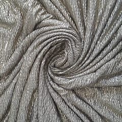 Grey Color Lycra Fabric