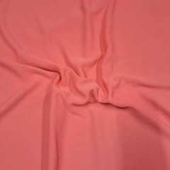 Gajree Color Heavy Georgette Fabric (N127)