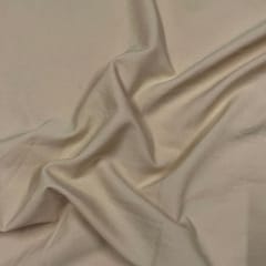 Peach Color Moss Crepe Fabric (N109L)
