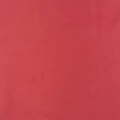 Coral Color Sandwich Fabric (N128)