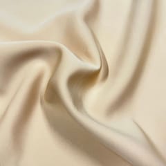 Beige Color Sandwich Fabric (N109)