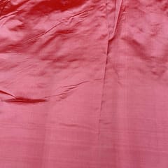 Two Tone Pure Satin Silk Fabric
