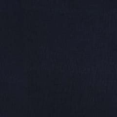 Navy Blue Color  Imported Linen Fabric