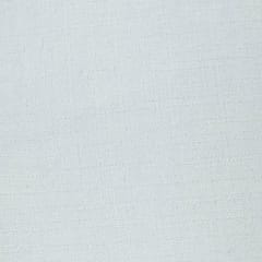 White Color Imported Linen Fabric