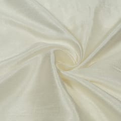 White Dyeable Bhagalpuri Silk Fabric