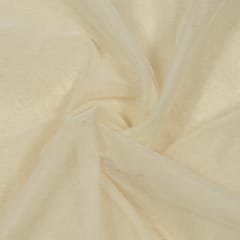 Dyeable Mal Chanderi Fabric (40 Gram)