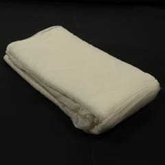 Dyeable Mal Chanderi Fabric (40 Gram)