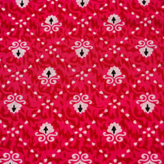 Rani Color Cambric Cotton Printed Fabric