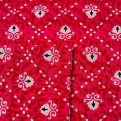 Rani Color Cambric Cotton Printed Fabric