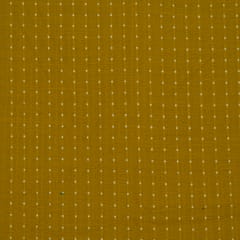 Mustard Color Cotton Dobby Fabric Set (5 Mtr.)