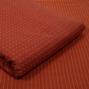 Gajree Color Cotton Dobby Fabric Set (5 Mtr.)