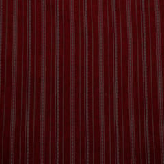 Maroon Color Cotton Dobby Fabric Set (5 Mtr.)