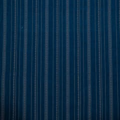 Blue Color Cotton Dobby Fabric Set (5 Mtr.)