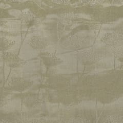 Dyeable Tissue Upada Silk Jacquard Fabric