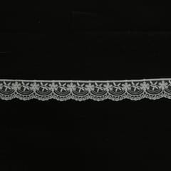 Organza Lace (9 Meter)