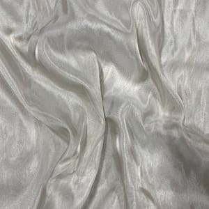 Pure Tissue Uppada Fabric