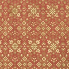 Chanderi Jacquard (80 CM Cut Piece )