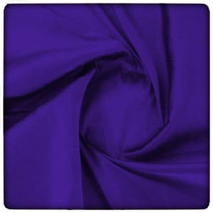 Taffeta fabric