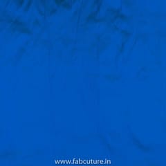 Blue Color Taffeta fabric