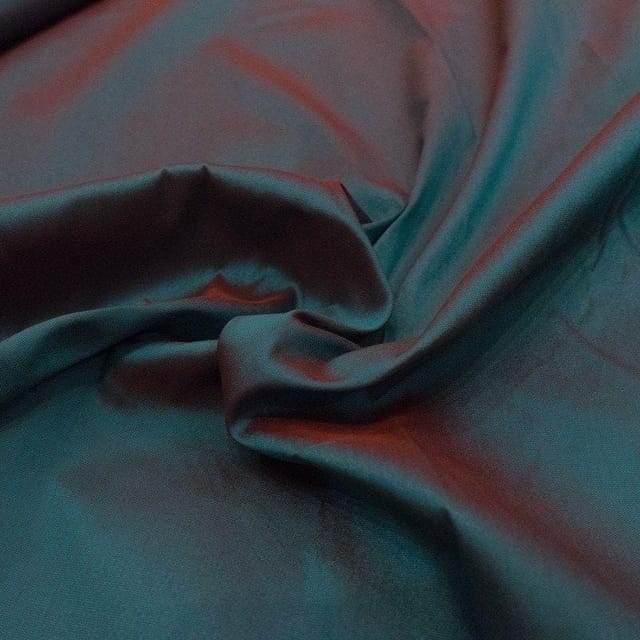 Taffeta fabric