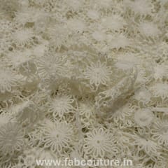 GPO LACE fabric