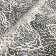 Chantilly Net fabric