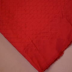 Rani Quilted Taffeta(2 mtr cut piece)