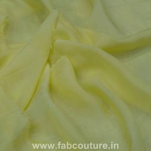 Viscose Muslin fabric