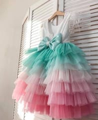 Tulle Net fabric