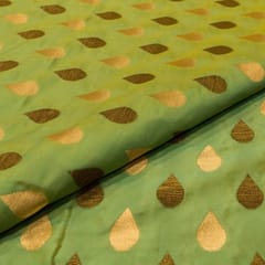 Uttam Two Tone Jacquard fabric