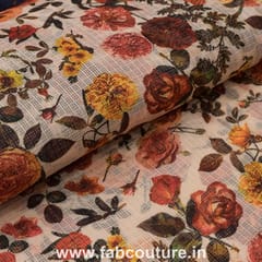 Kota Digital Printed Fabric