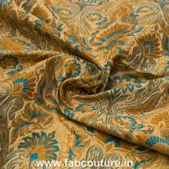 Kim Khab fabric