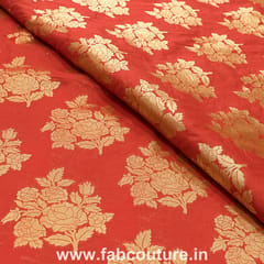 Gulab Brocade (1.70Cm Piece)