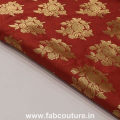 Gulab Brocade (1.70Cm Piece)