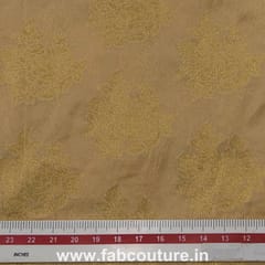 Gulab Brocade fabric