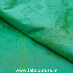 Raw Silk fabric