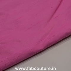 Raw Silk fabric