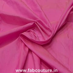 Raw Silk fabric