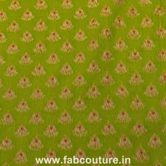 Antique Mina Booti fabric