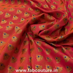 Antique Mina Booti fabric