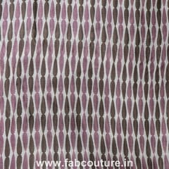 Chanderi Print(80cm Cut Piece)